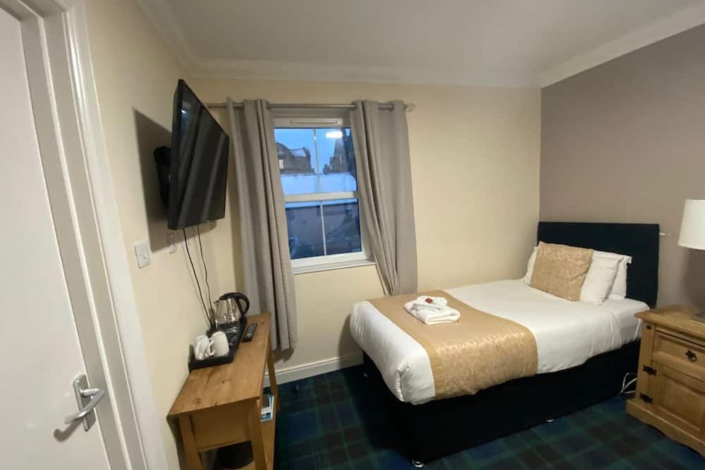 وافيرلي جيست هاوس - إينفيرنيس - غرفة نوم