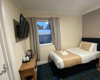 The Waverley Guest House - Inverness - Habitación