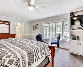 Sunrise Cove - Saint Michaels - Bedroom