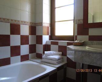 Suances/Hotel Marfrei - Suances