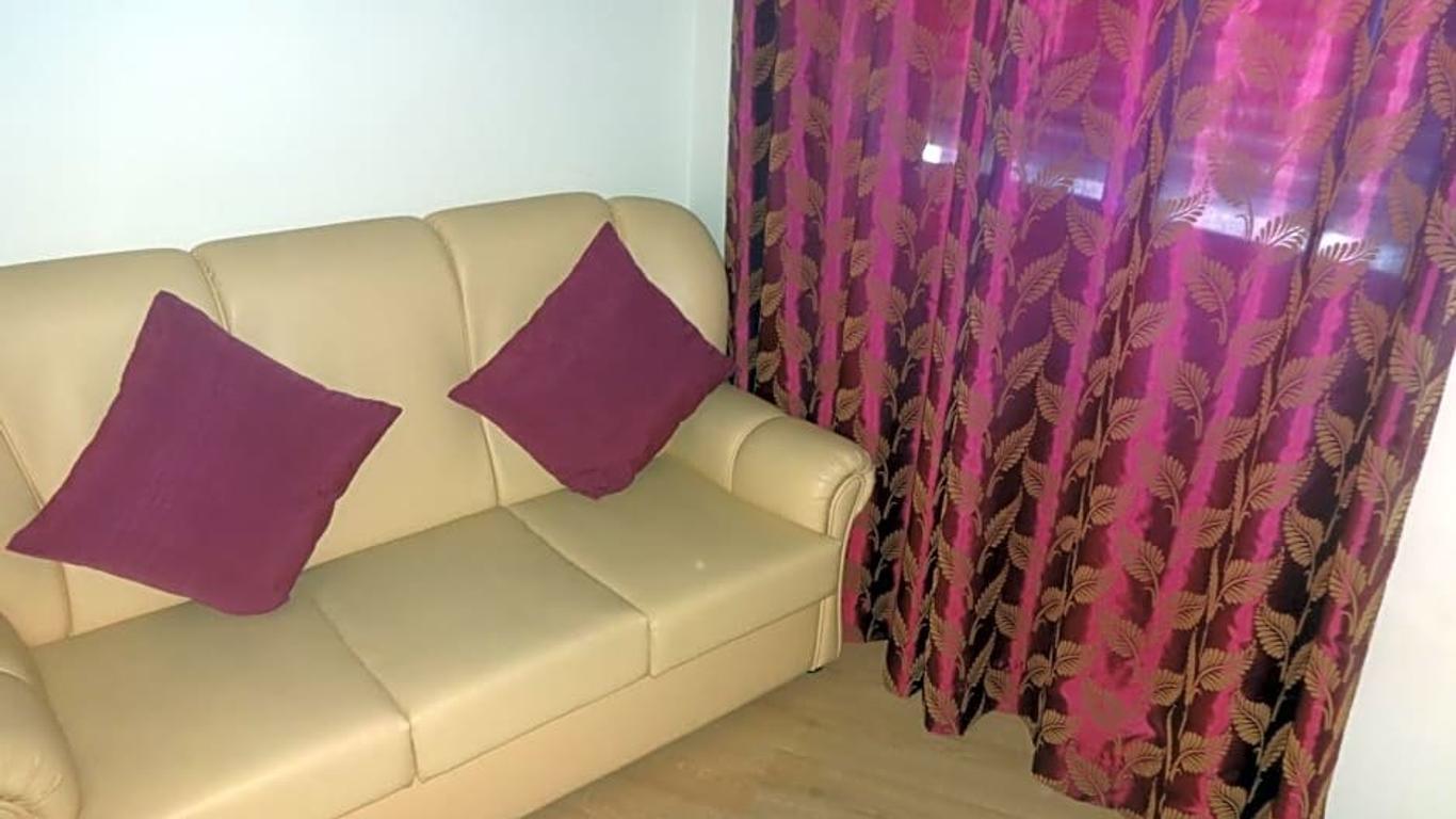 Hotel Bonjardim