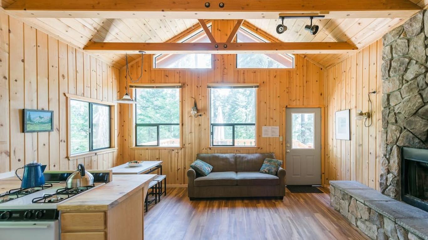 Silver City Mountain Resort