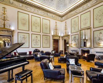 Palazzo Firenze by Baglioni Hotels & Resorts - Florencia - Lounge
