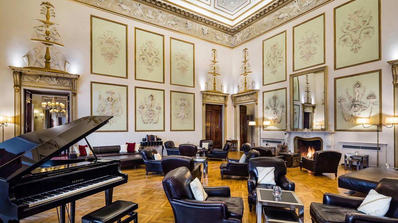 Palazzo Firenze by Baglioni Hotels & Resorts