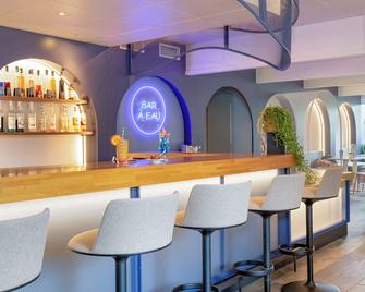 Hotel Novotel Aix en Provence Pont de l'Arc Fenouillères - Αιξ-αν-Προβάνς - Bar