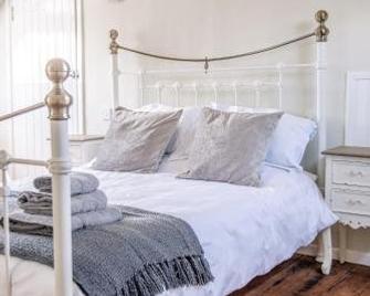 the golden key - Saxmundham - Bedroom