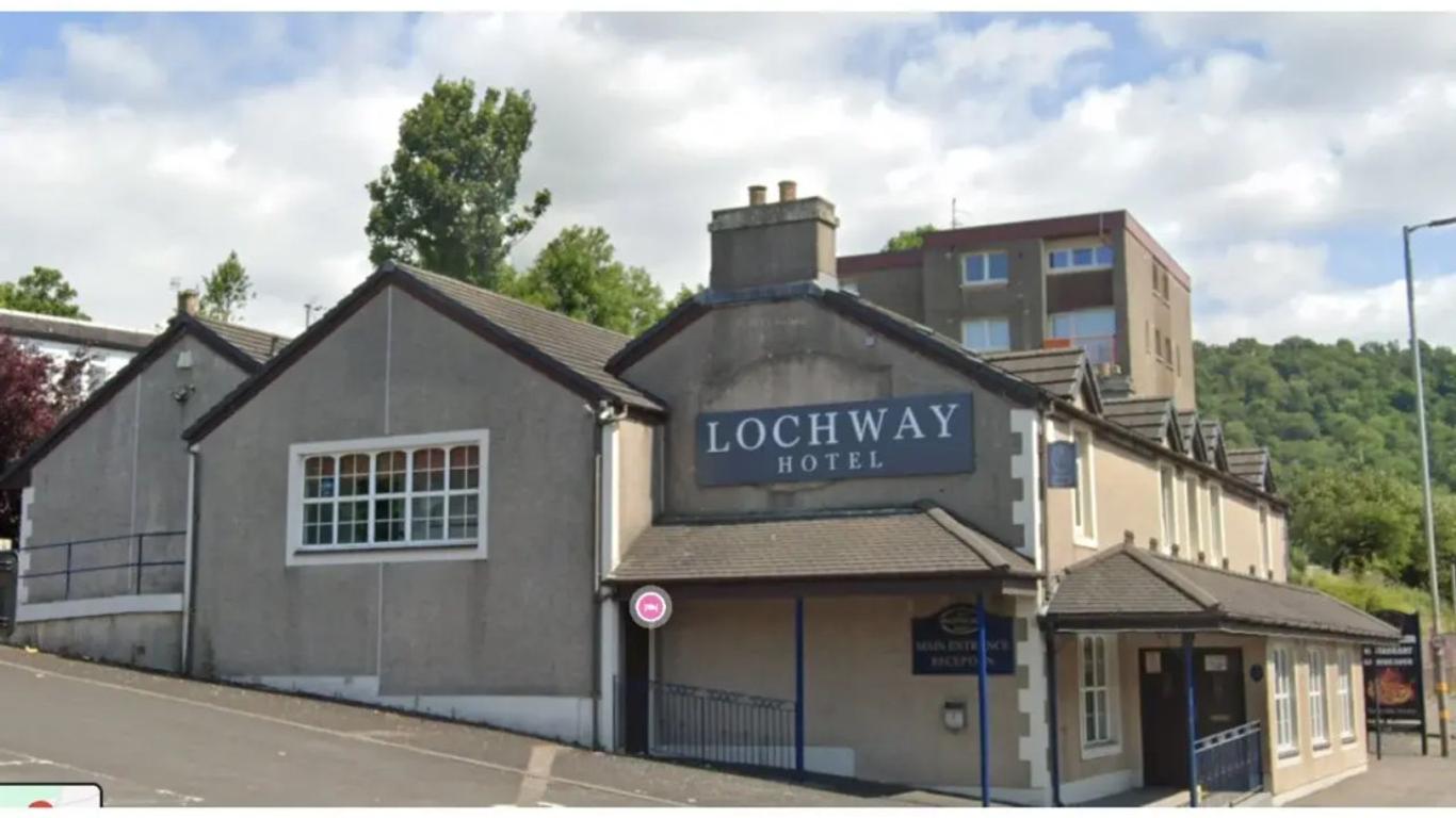 Lochway Hotel