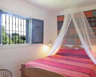 Casas Karen - Los Caños de Meca - Bedroom