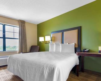 Extended Stay America Suites - Baltimore - Timonium - Lutherville Timonium - Bedroom