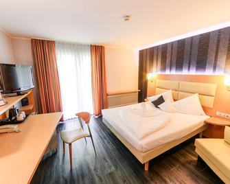 Best Western Plaza Hotel Stuttgart-Ditzingen - Ditzingen - Bedroom