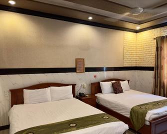 Hoa De Nhat Resort Dong Nai - Bien Hoa - Bedroom