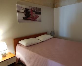 Il Vallone - Crispiano - Bedroom