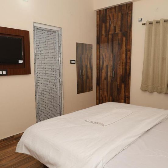 Siddhi Residency image 1