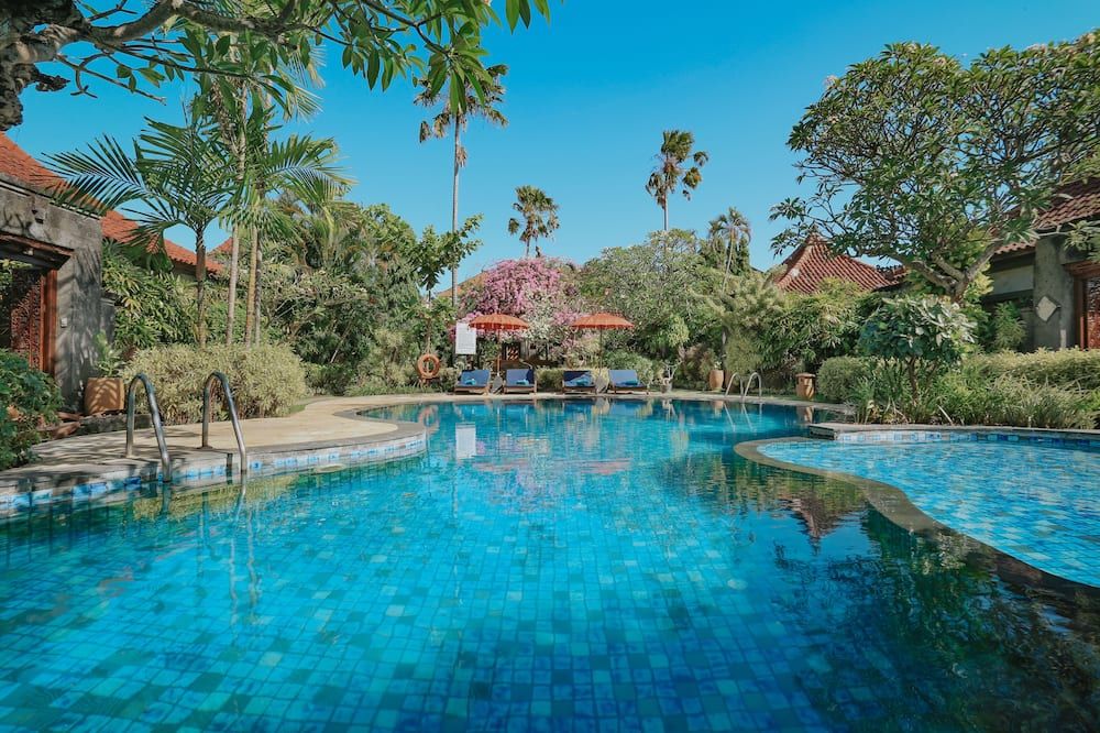 منتجع باريجاتا فيلاز