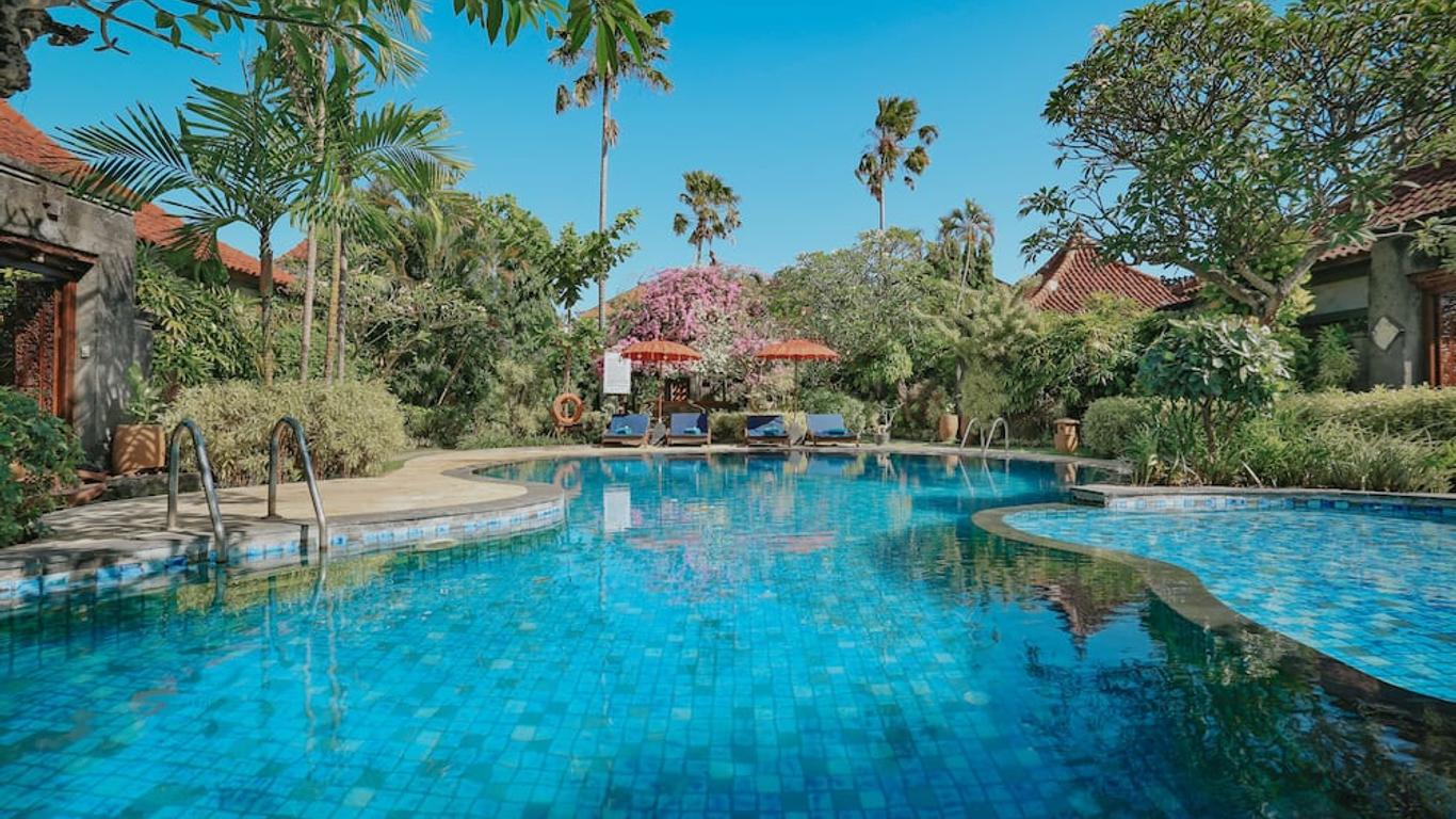 Parigata Villas Resort