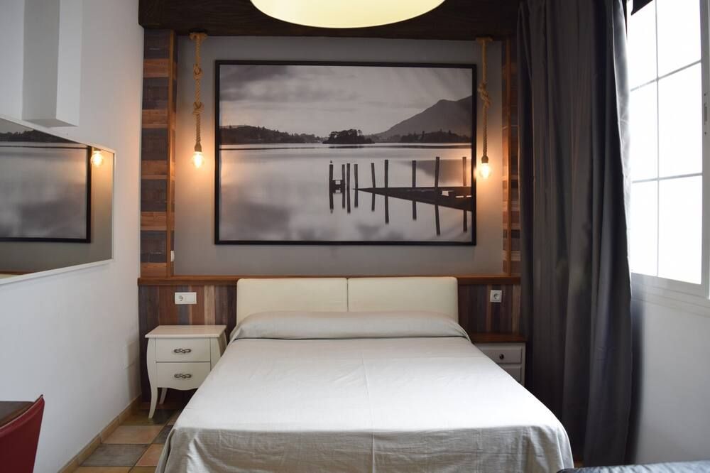 Hotel Mirablau - Aguadulce