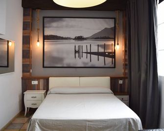 Hotel Mirablau - Aguadulce