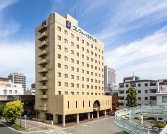 Comfort Hotel Sakai - Sakai - Gebouw