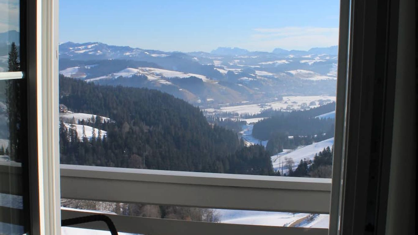 Boutique Hotel Moosegg