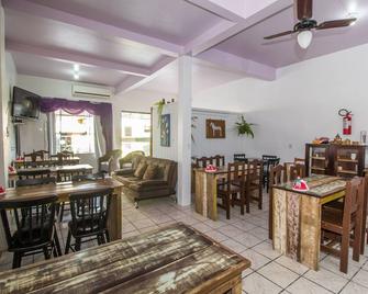 Hotel Engenho - Penha - Restaurant