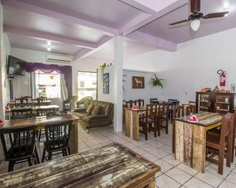 Hotel Engenho - Penha - Restaurante