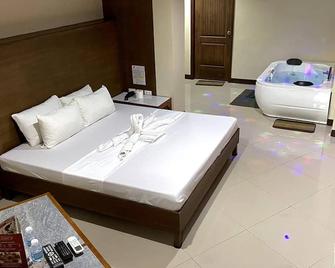 Asiatel Bacoor - Bacoor - Sypialnia