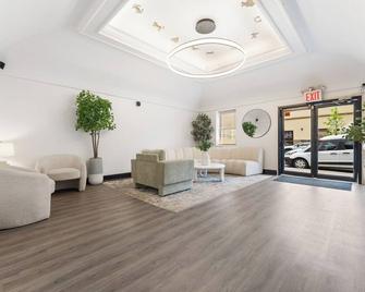 Bay Ridge Aparthotel - Brooklyn - Lobby
