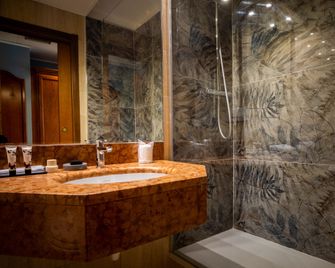 Hotel Palazzo Lovera - Cuneo - Baie