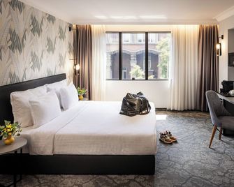 Rosslyn Thracia Hotel - Sofia