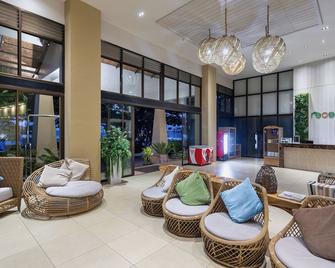 Recenta Phuket Suanluang (Sha Plus) - Wichit - Hành lang