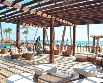 Punta Cana Princess Adults Only - All Inclusive - Punta Cana - Balcony