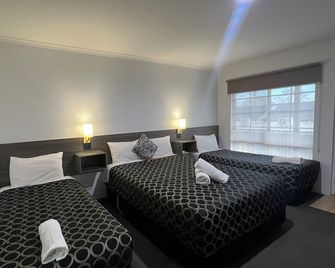 小屋汽車旅館 - 南奧伯立 - 阿爾伯尼