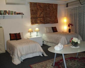 A Good Rest B & B - Alice Springs - Bedroom