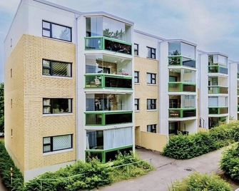 The Crown Suite Helsinki - Helsinki - Building