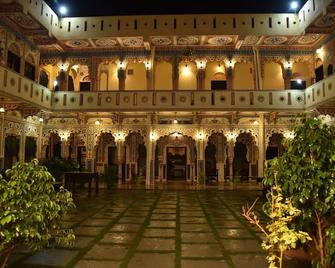 Hotel Shahi Palace Mandawa - Mandāwa