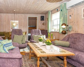 9 person holiday home in Grenaa - Grenaa