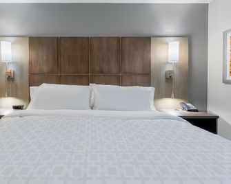 Candlewood Suites Cookeville By IHG - Cookeville - Soveværelse