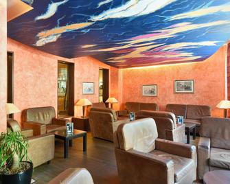Hotel Vitalis by Amedia - Munchen - Lounge