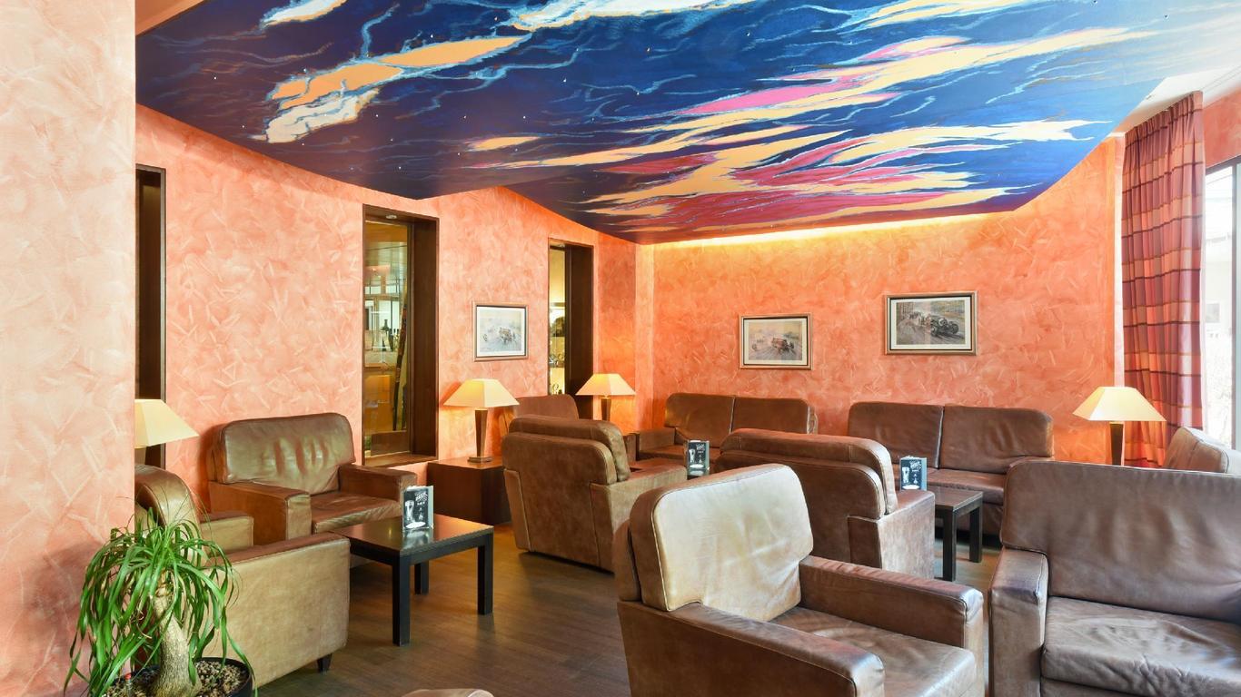 فندق فيتاليس