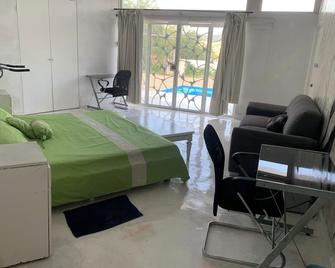 Casa de fin de semana en Tequesquitengo, Mor - Tequesquitengo - Bedroom