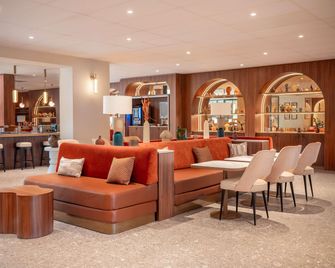 Novotel Orléans Centre Gare - Orléans - Lounge