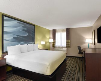 Super 8 by Wyndham Casa Grande - Casa Grande - Habitación