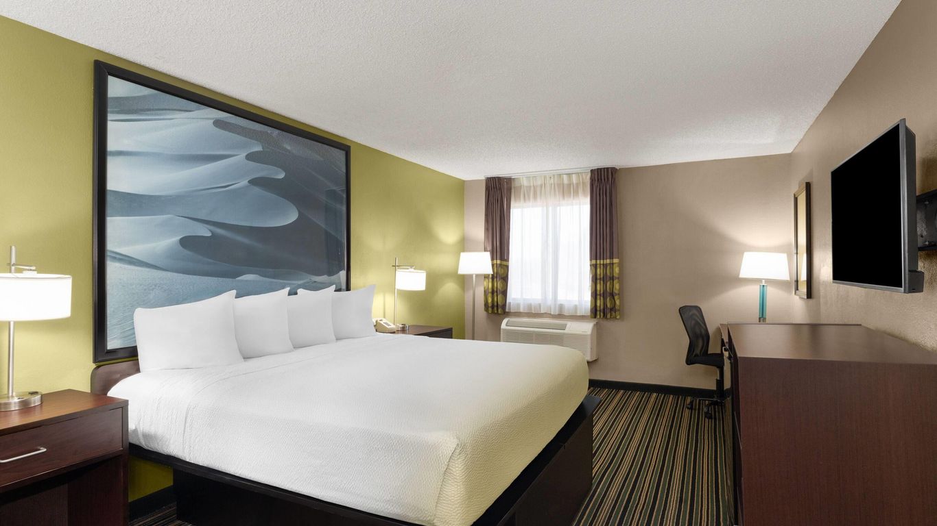 Super 8 by Wyndham Casa Grande