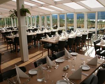 Hotel Hallormsstadur - Egilsstaðir - Restaurant