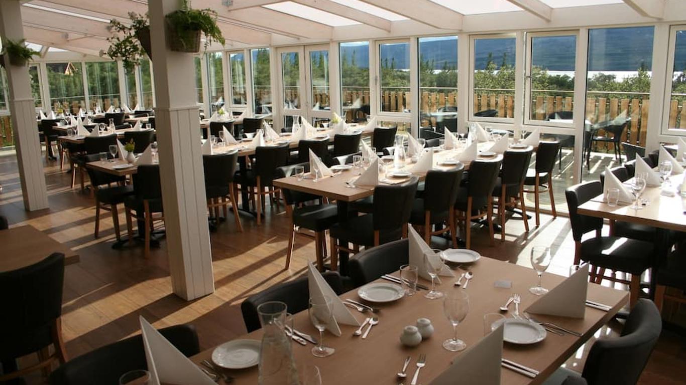 Hotel Hallormsstadur