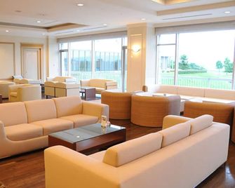 Hotel Arrowle - Kaga - Lounge