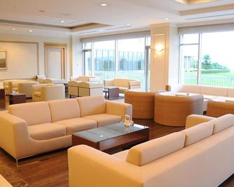 هوتل أروول - كاغا - ردهة