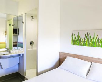 Ibis Budget Leicester - Leicester - Habitación