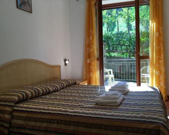 La Locanda di Campagna - Agropoli - Habitación