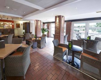 Ghotel Hotel & Living Kiel - Kiel - Restaurant